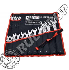 YT0067 SET 17 CHEI COMBI 8-32MM CRV