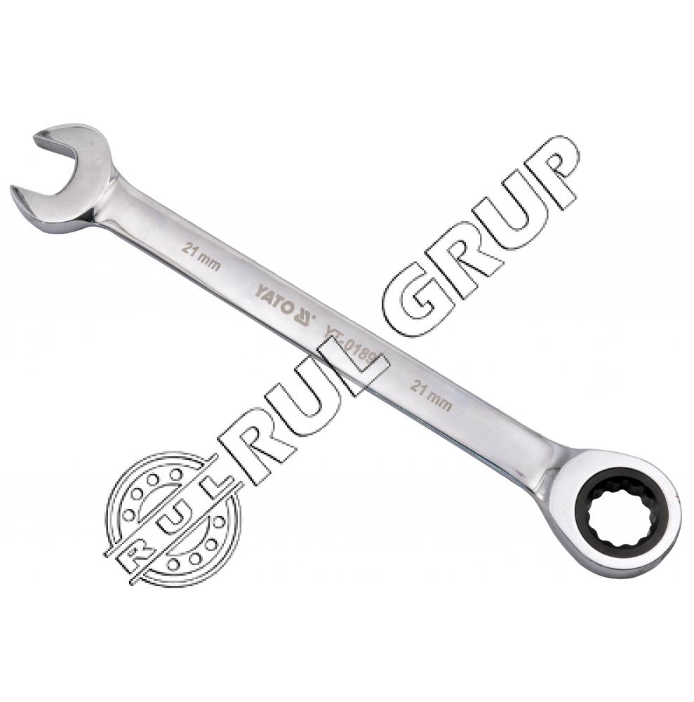 YT0189 CHEIE COMBI + CLICHET 21MM