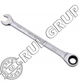 YT0191 CHEIE COMBINATA CU CLICHET 10MM