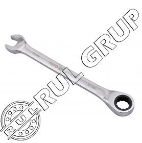 YT0194 CHEIE COMBINATA CU CLICHET 13MM