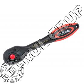 YT0290 ANTRENOR CU CLICHET 1/4'' 144MM