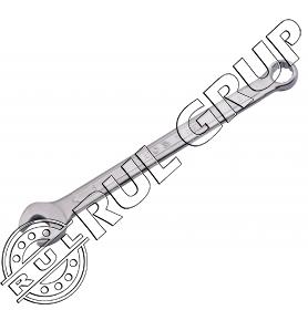 YT0337 CHEIE COMBINATA SATINATA 8MM