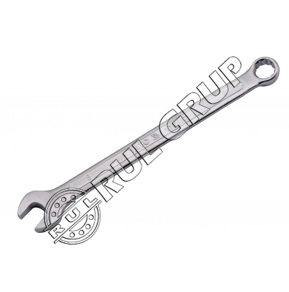 YT0337 CHEIE COMBINATA SATINATA 8MM