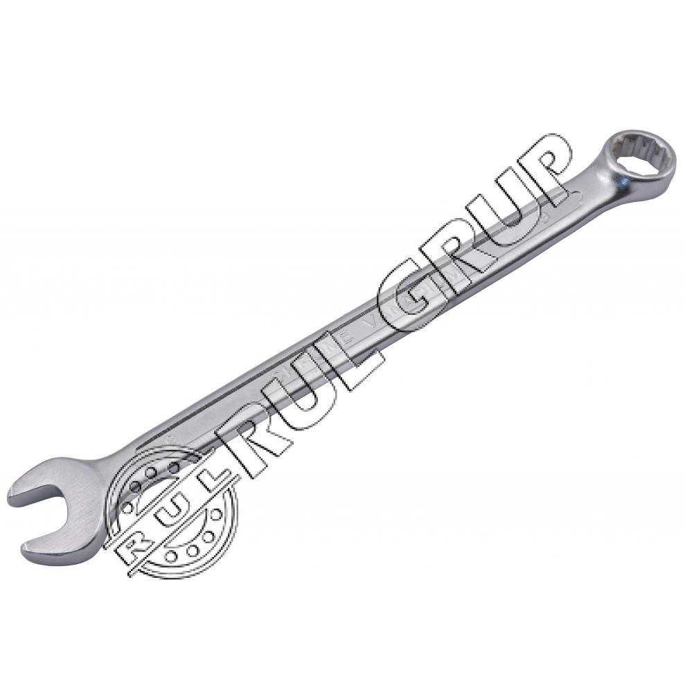 YT0338 CHEIE COMBINATA SATINATA 9MM