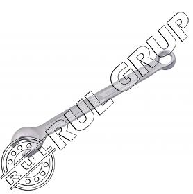 YT0340 CHEIE COMBINATA SATINATA 11MM