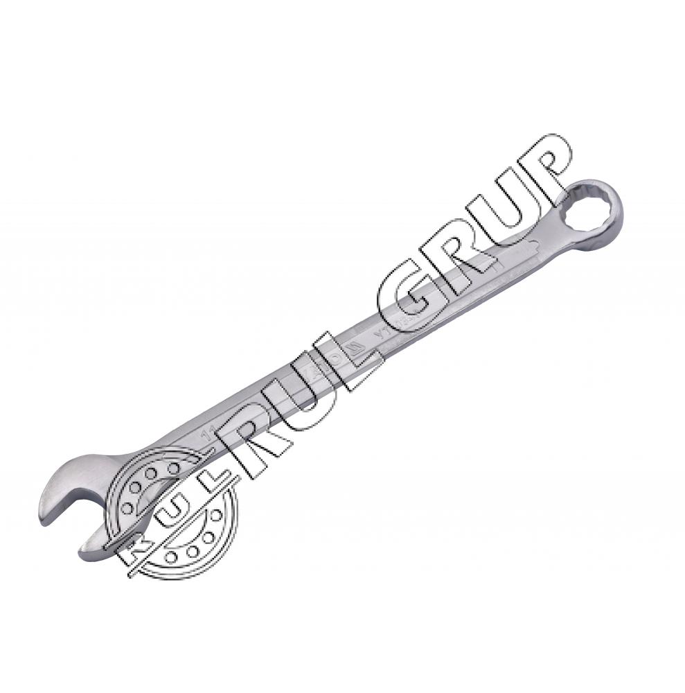 YT0340 CHEIE COMBINATA SATINATA 11MM