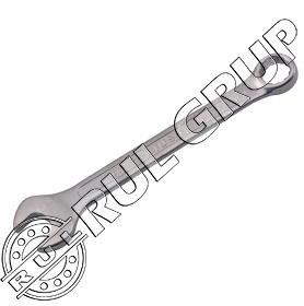 YT0343 CHEIE COMBINATA SATINATA 14MM