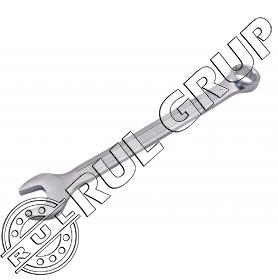 YT0344 CHEIE COMBINATA SATINATA 15MM