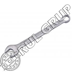 YT0345 CHEIE COMBINATA SATINATA 16MM