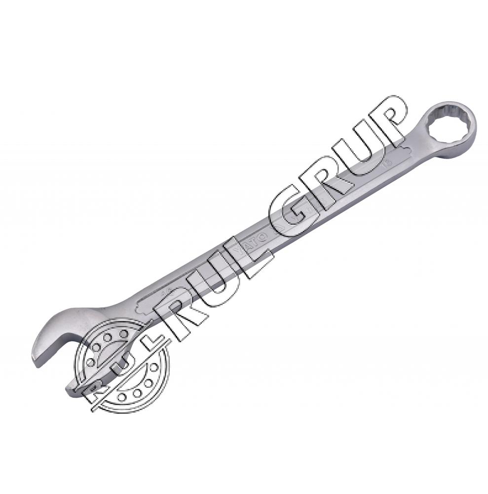 YT0345 CHEIE COMBINATA SATINATA 16MM