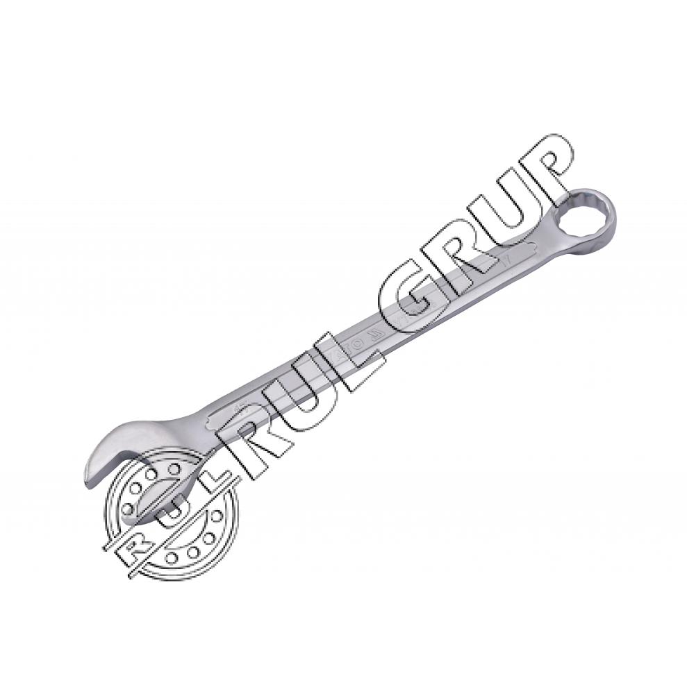 YT0346 CHEIE COMBINATA SATINATA 17MM