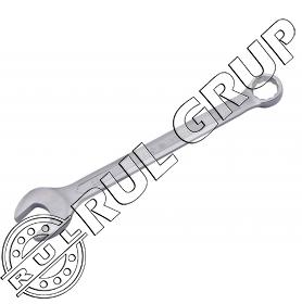 YT0349 CHEIE COMBINATA SATINATA 20MM