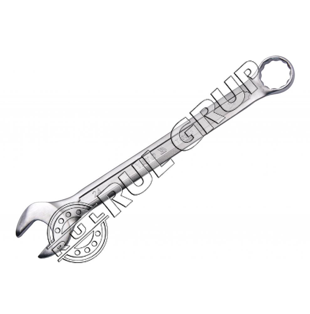 YT0353 CHEIE COMBINATA SATINATA 24MM