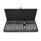 YT0400 SET BITI 40 PIESE (HEX,SPLINE,TORX)