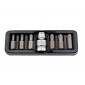 YT0410 SET BITI TORX 7 PIESE