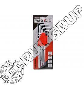 YT0501 SET CHEI IMBUS 9B 1.5-10MM