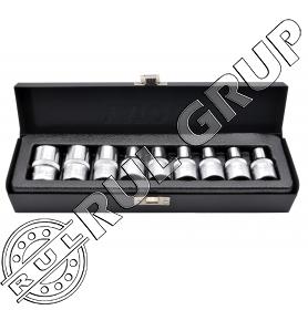 YT0521 TRUSA TUBULARE CRV 9BUC E10-E24