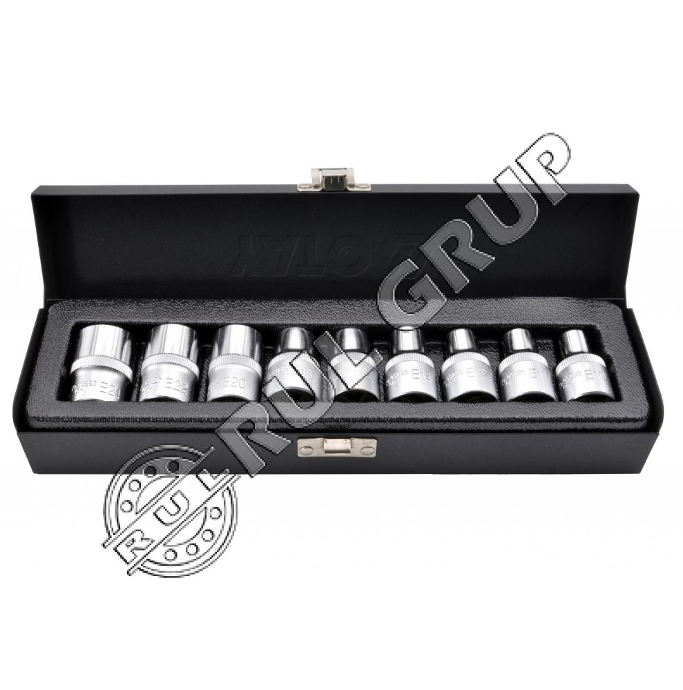 YT0521 TRUSA TUBULARE CRV 9BUC E10-E24