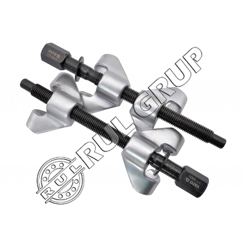 YT0605 PRESA PENTRU ARCURI