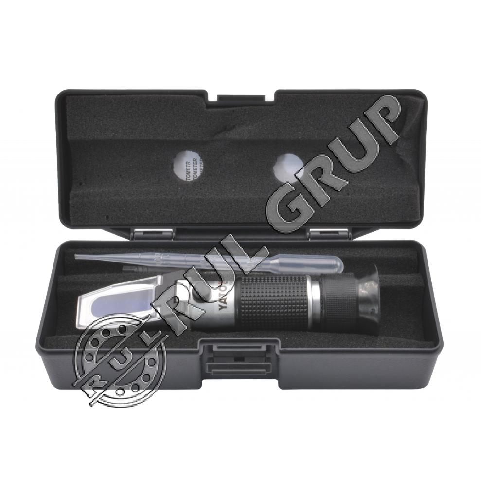 YT06722 REFRACTOMETRU