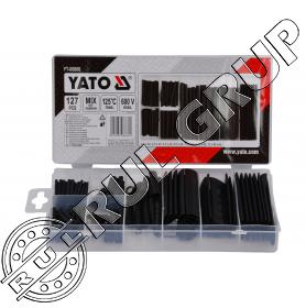 SET TUBURI TERMOCONTRACTABILE 127BUC YT-06866 YATO