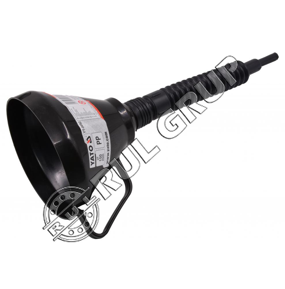 PALNIE FLEXIBILA ULEI/COMBUSTIBIL YT-0692 YATO
