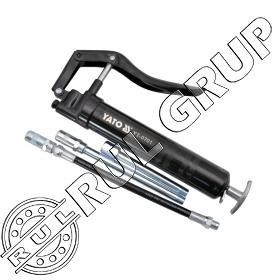YT0701 MASINA DE GRESAT, FURTUN RIGID 120CM3