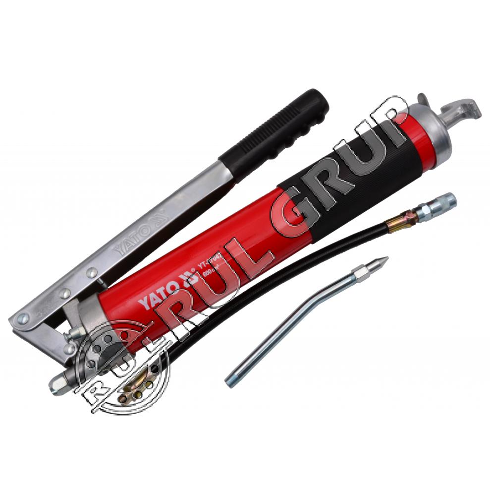 YT07042 MASINA DE GRESAT 600CC