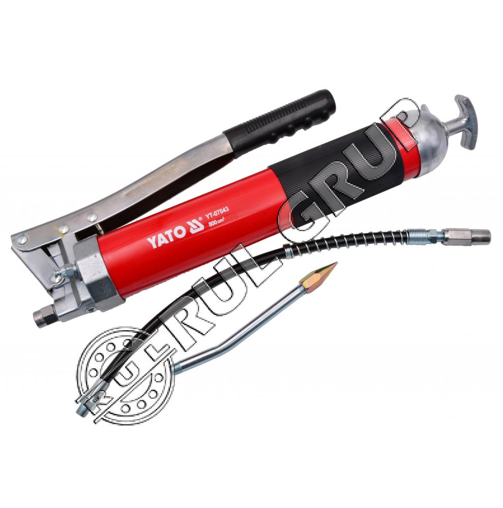 YT07043 MASINA DE GRESAT 800CC