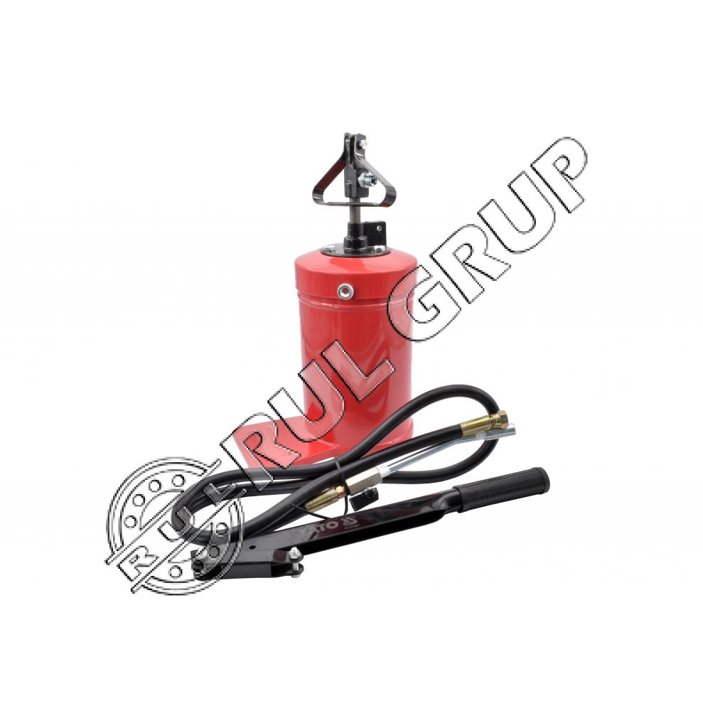 YT07061 POMPA PENTRU GRESAT 4KG