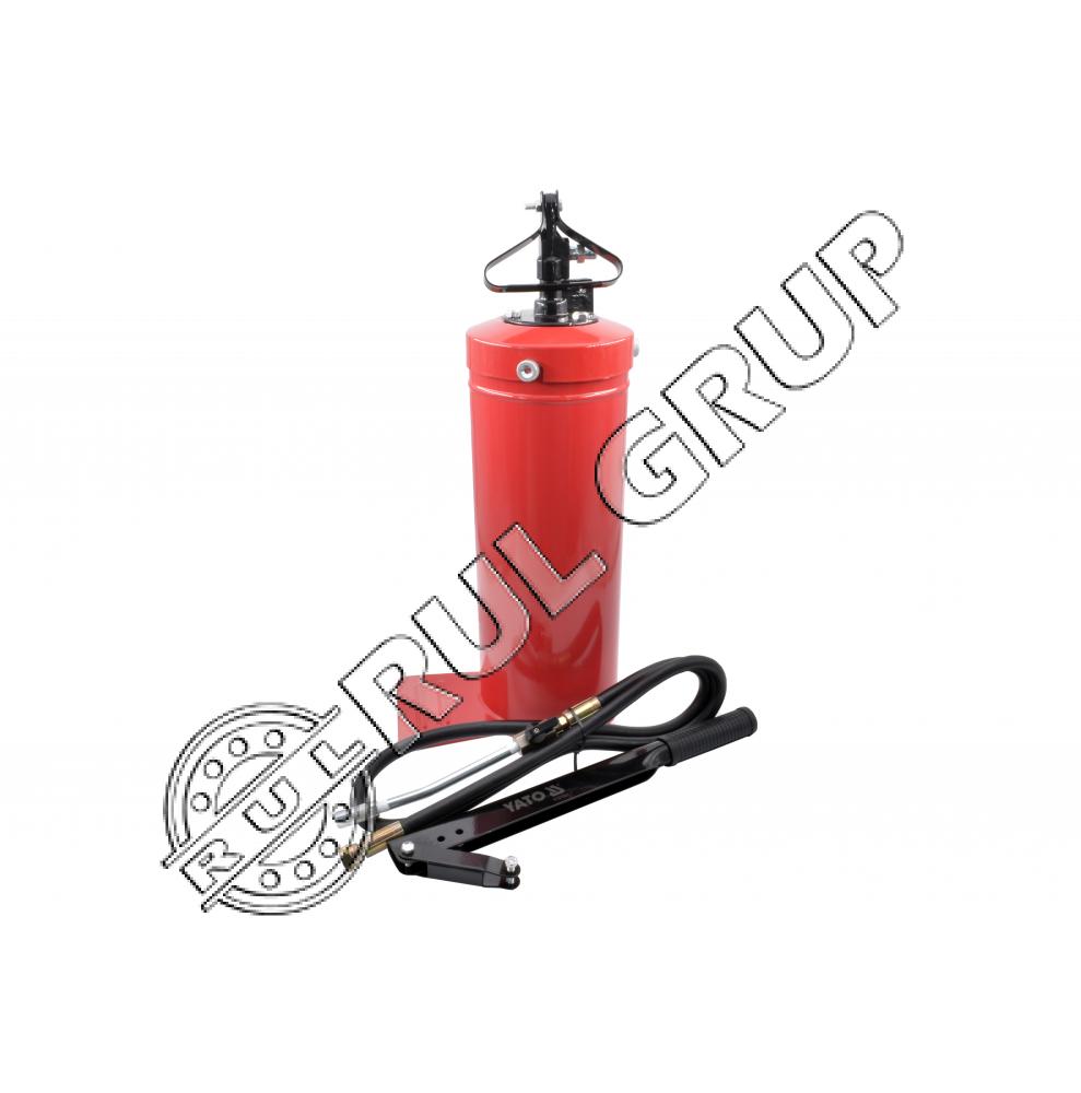 YT07063 POMPA PENTRU GRESAT 8KG