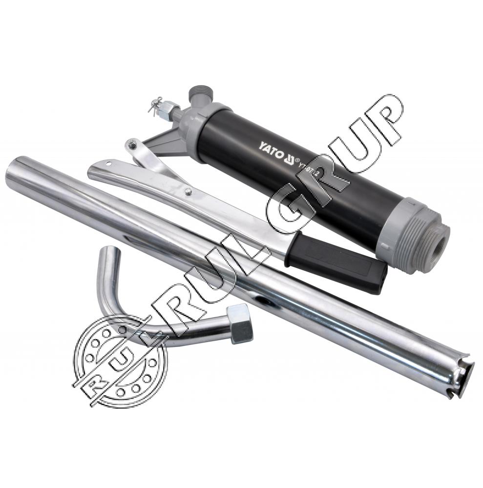 YT0712 POMPA MANUALA DE ULEI 16-18L/MIN