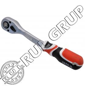 YT0732 ANTRENOR CURBAT CU CLICHET 1/2