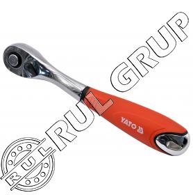 YT0735 ANTRENOR CURBAT PRINDERE RAPIDA 1/2