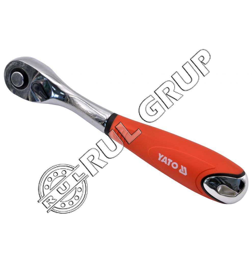 YT0735 ANTRENOR CURBAT PRINDERE RAPIDA 1/2