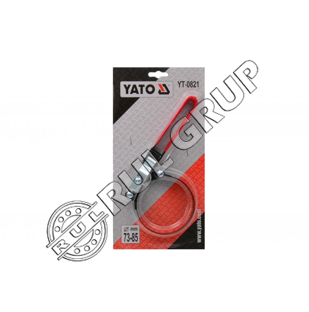 YT0821 CHEIE FILTRU ULEI 73-85MM