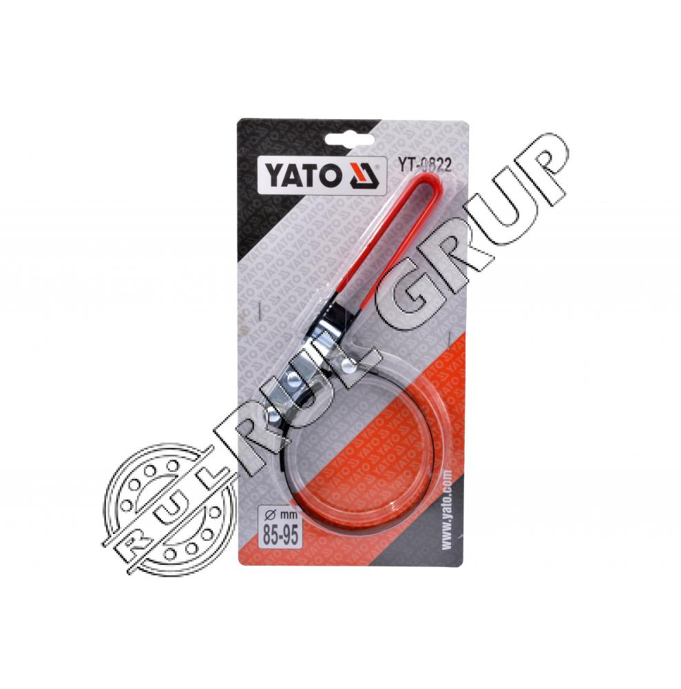 YT0822 CHEIE FILTRU ULEI 85-95MM