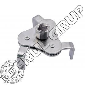 YT0826 CHEIE FILTRU ULEI 3BRATE 63-120MM