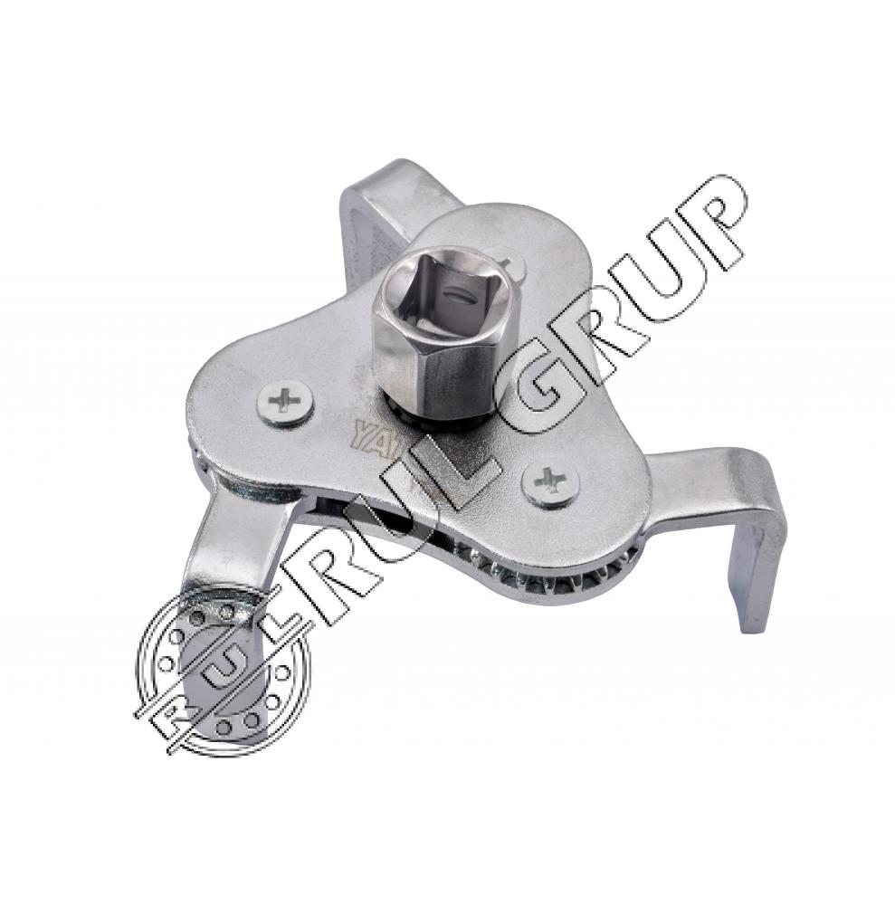 YT0826 CHEIE FILTRU ULEI 3BRATE 63-120MM