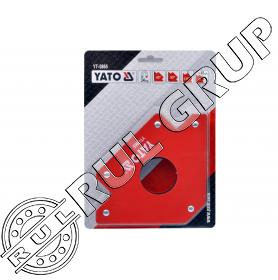 YT0865 DISPOZITIV MAGNETIC FIXARE PT. SUDURA