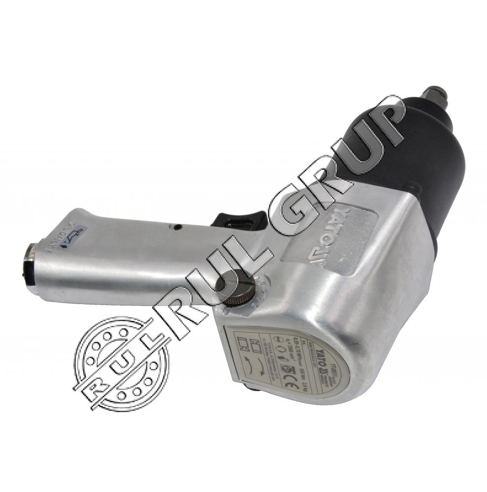 YT09511 PISTOL PNEUMATIC AL 550NM 1/2