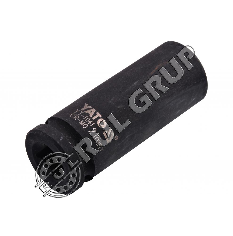 YT1041 CHEIE TUB IMPACT HEXA 1/2*21MM ADANCA