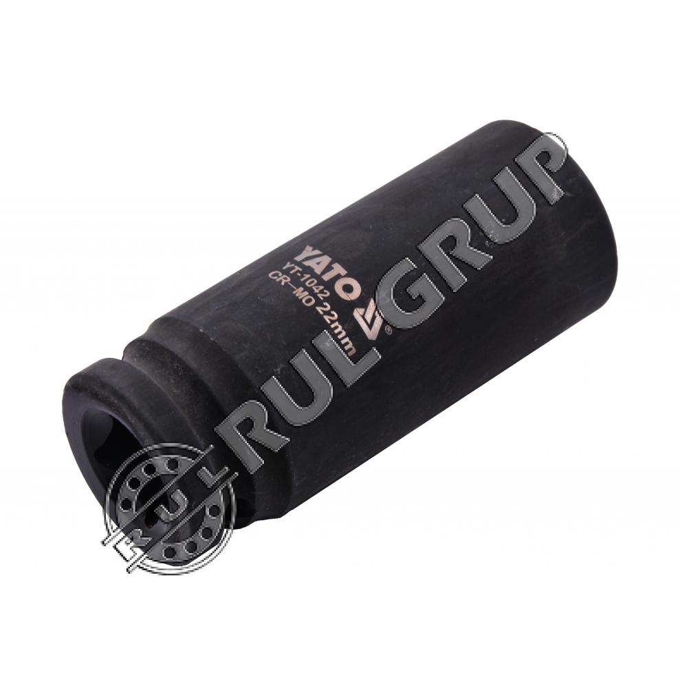 YT1042 CHEIE TUB IMPACT HEXA 1/2*22MM ADANCA