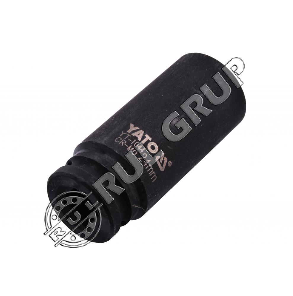 YT1044 CHEIE TUB IMPACT HEXA 1/2*24MM ADANCA