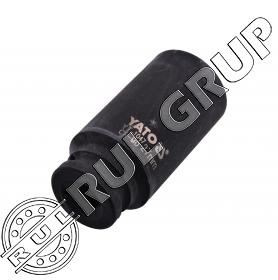 YT1047 CHEI TUB HEXA IMPACT ADANCA 1/2*27MM