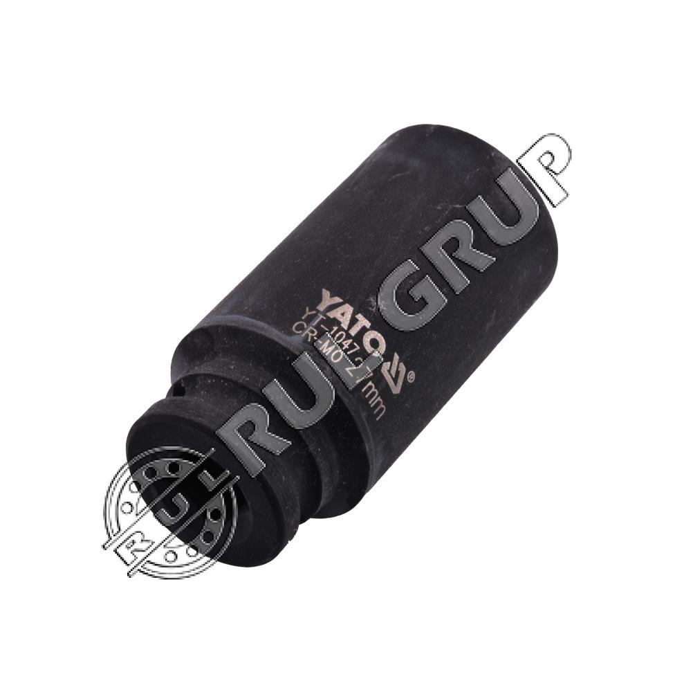 YT1047 CHEI TUB HEXA IMPACT ADANCA 1/2*27MM