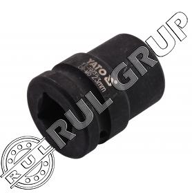 YT1073 CHEI TUB IMPACT HEXA 3/4*23MM