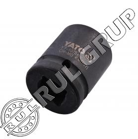 YT1075 CHEI TUB IMPACT HEXA 3/4*25MM