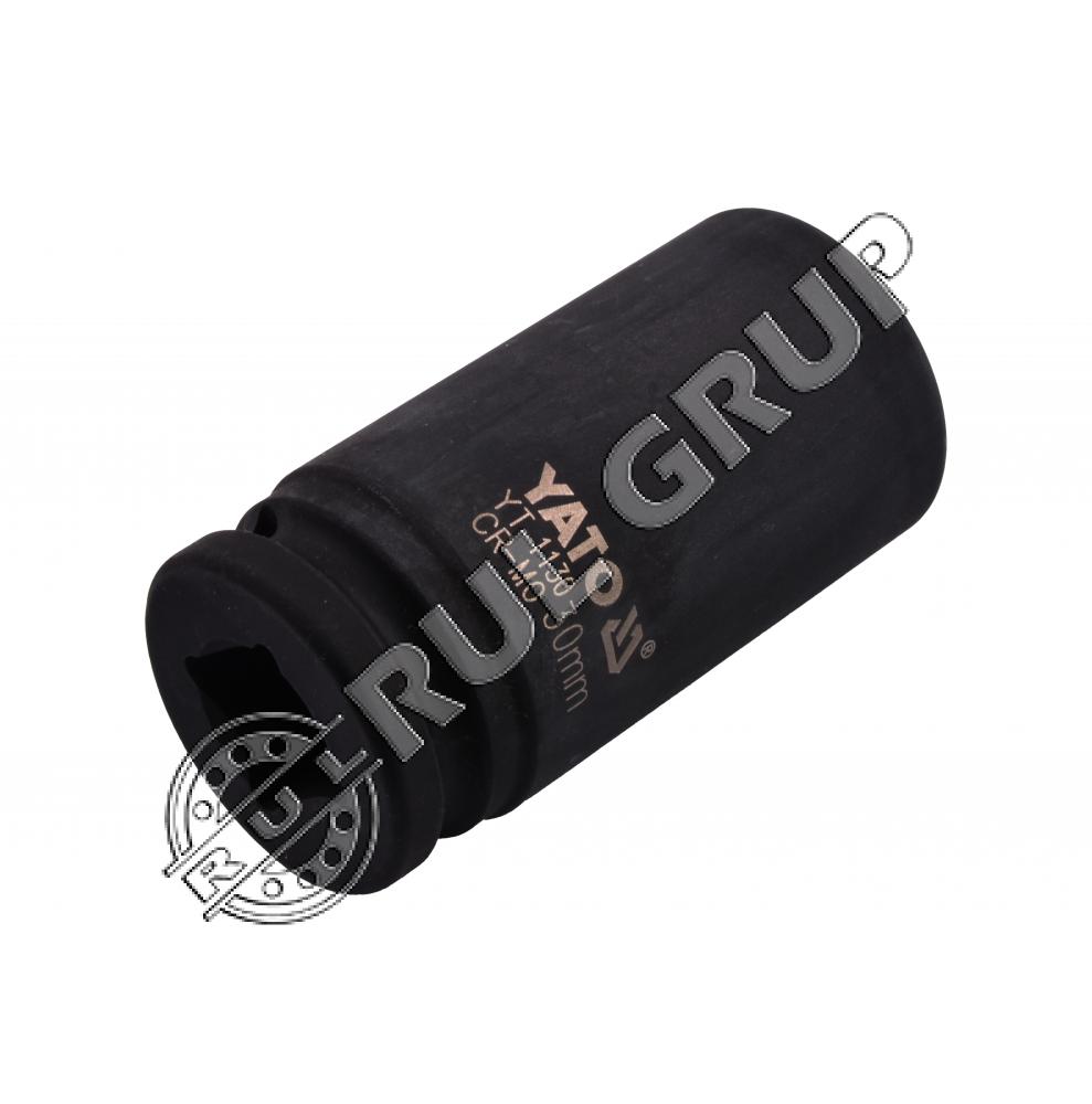 YT1130 CHEIE TUB HEX DE IMPACT ADANCA 3/4*30MM