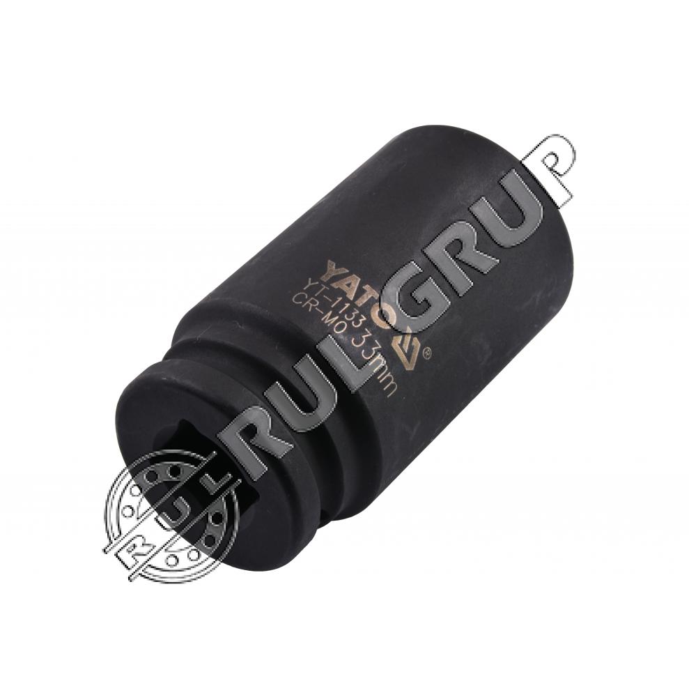 YT1133 CHEI TUB HEX IMPACT 3/4*33 ADANC